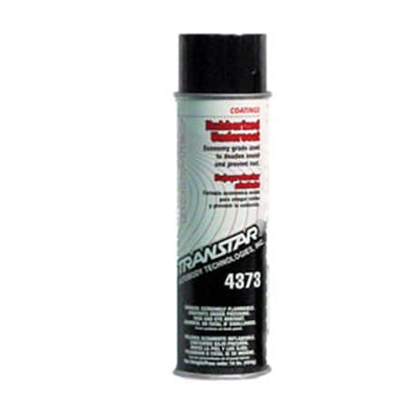 Transtar 4373 Rubberized Undercoat- AER TRE-4373